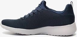 Skechers Dynamight heren sneakers