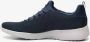 Skechers Slip-on sneakers DYNAMIGHT Sneakers zomerschoen vrijetijdsschoen met elastiek om in te stappen - Thumbnail 119