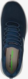 Skechers Dynamight heren sneakers