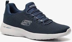 Skechers Dynamight heren sneakers