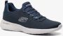 Skechers Slip-on sneakers DYNAMIGHT Sneakers zomerschoen vrijetijdsschoen met elastiek om in te stappen - Thumbnail 121