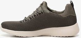 Skechers Dynamight heren sneakers