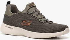 Skechers Dynamight heren sneakers