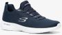 Skechers Slip-on sneakers DYNAMIGHT Sneakers zomerschoen vrijetijdsschoen met elastiek om in te stappen - Thumbnail 117