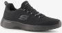 Skechers Slip-on sneakers DYNAMIGHT Sneakers zomerschoen vrijetijdsschoen met elastiek om in te stappen - Thumbnail 116