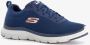Skechers Sneakers FLEX ADVANTAGE 4.0-PROVIDENCE geschikt voor machinewas vrijetijdsschoen lage schoen veterschoen - Thumbnail 40
