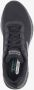 Skechers Flex Advantage 4.0 heren sneakers zwart Extra comfort Memory Foam - Thumbnail 27