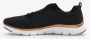 Skechers Sneakers FLEX APPEAL 4.0 BRILLINAT VIEW Vrijetijdsschoen lage schoen veterschoen met Air Cooled Memory Foam - Thumbnail 37