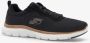 Skechers Sneakers FLEX APPEAL 4.0 BRILLINAT VIEW Vrijetijdsschoen lage schoen veterschoen met Air Cooled Memory Foam - Thumbnail 39