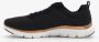 Skechers Sneakers FLEX APPEAL 4.0 BRILLINAT VIEW Vrijetijdsschoen lage schoen veterschoen met Air Cooled Memory Foam - Thumbnail 33