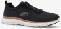Skechers Sneakers FLEX APPEAL 4.0 BRILLINAT VIEW Vrijetijdsschoen lage schoen veterschoen met Air Cooled Memory Foam - Thumbnail 35