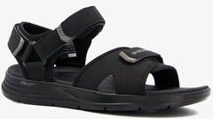 Skechers Go Consistent heren sandalen zwart