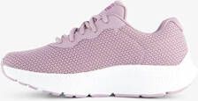 Skechers Go Run Consistent 2.0 dames sneakers roze