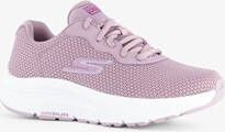 Skechers Go Run Consistent 2.0 dames sneakers roze