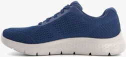 Skechers Go Walk Flex heren wandelschoenen