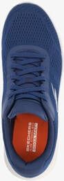 Skechers Go Walk Flex heren wandelschoenen