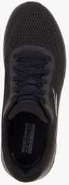 Skechers Go Walk Flex heren wandelschoenen zwart