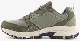 Skechers Hillcrest Rocky heren wandelschoenen A