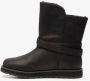 Skechers On The Go Joy First dames enkellaarsjes Zwart - Thumbnail 4