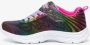 Skechers Kids Sneakers Schoenen LITEBEAMS-Gleam N`Dream met blinkende loopzool - Thumbnail 11