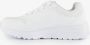 Skechers MERKLOOS SKECHERS BOYS UNO LITE DELODOX Wit Extra comfort Memory Foam - Thumbnail 3