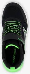 Skechers Microspec Max II sneakers airzool groen
