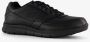 Skechers Nampa heren werkschoenen antislip Zwart Extra comfort Memory Foam - Thumbnail 121