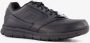 Skechers Nampa heren werkschoenen antislip Zwart Extra comfort Memory Foam - Thumbnail 125