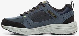 Skechers Oak Canyon heren wandelschoenen