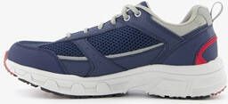 Skechers Oak Canyon heren wandelschoenen A
