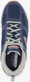 Skechers Oak Canyon heren wandelschoenen A