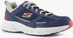Skechers Oak Canyon heren wandelschoenen A