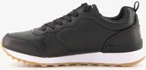 Skechers OG 85 dames sneakers zwart