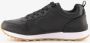 Skechers OG 85 dames sneakers zwart Extra comfort Memory Foam - Thumbnail 3