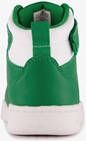 Skechers Quick Street jongens sneakers groen wit
