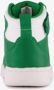 Skechers Quick Street jongens sneakers rood wit Uitneembare zool - Thumbnail 4