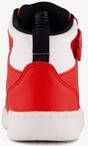 Skechers Quick Street jongens sneakers rood wit