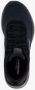 Skechers Skech-Air Dynamight dames sneakers Zwart Extra comfort Memory Foam - Thumbnail 4