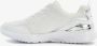 Skechers Sneakers Skech-Air Dynamight met metallic-details vrijetijdsschoen lage schoen veterschoen - Thumbnail 24