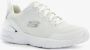 Skechers Sneakers Skech-Air Dynamight met metallic-details vrijetijdsschoen lage schoen veterschoen - Thumbnail 26