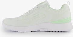 Skechers Skech-Air Dynamight dames sneakers groen