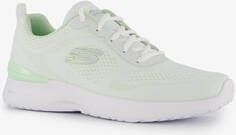 Skechers Skech-Air Dynamight dames sneakers groen