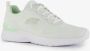 Skechers Skech-Air Dynamight dames sneakers groen Extra comfort Memory Foam - Thumbnail 8