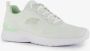 Skechers Skech-Air Dynamight dames sneakers groen Extra comfort Memory Foam - Thumbnail 5