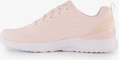 Skechers Skech-Air Dynamight dames sneakers roze