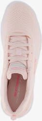 Skechers Skech-Air Dynamight dames sneakers roze