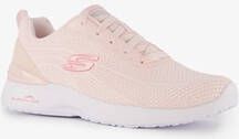 Skechers Skech-Air Dynamight dames sneakers roze