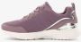 Skechers Skech-Air Dynamight The Halcyon sneakers Roze Extra comfort Memory Foam - Thumbnail 4
