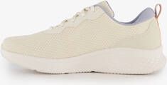 Skechers Skech Lite Pro dames sneakers beige