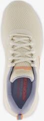 Skechers Skech Lite Pro dames sneakers beige